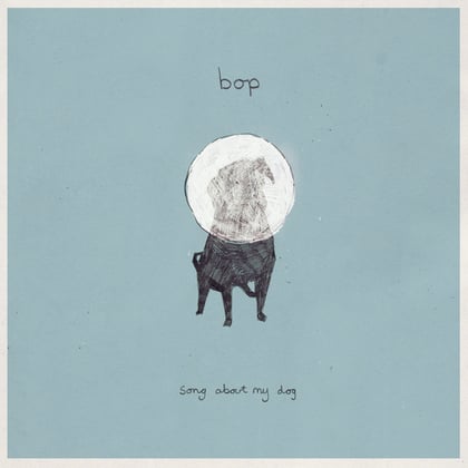 Song About My Dog album by BOP - Drum and Bass Cover Art