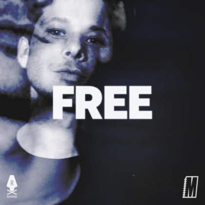 Free album by Murdock - Drum and Bass Cover Art