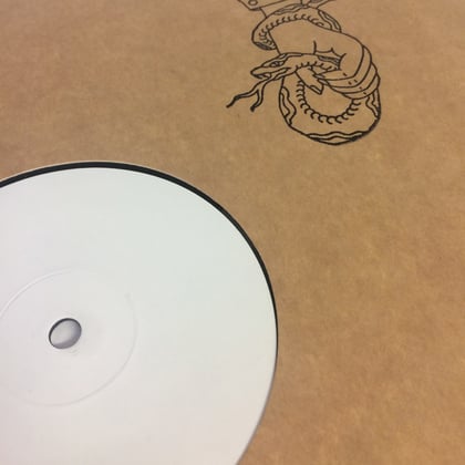 Brok Out (RSD Remix) album by DubApe & RSD - Drum and Bass Cover Art