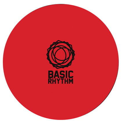 Pepper album by Basic Rhythm - Drum and Bass Cover Art