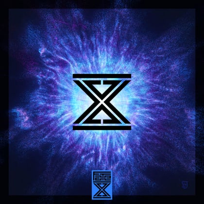 Antiserum (Klute Remix) album by Klute - Drum and Bass Cover Art