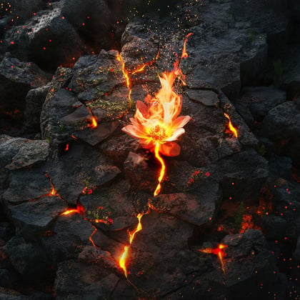 Stone album by Andromedik - Drum and Bass Cover Art