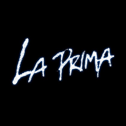LA PRIMA album by SHY FX & KINGH - Drum and Bass Cover Art
