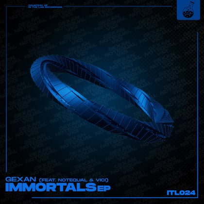 Prepare To Die (Vici Remix) album by Vici - Drum and Bass Cover Art