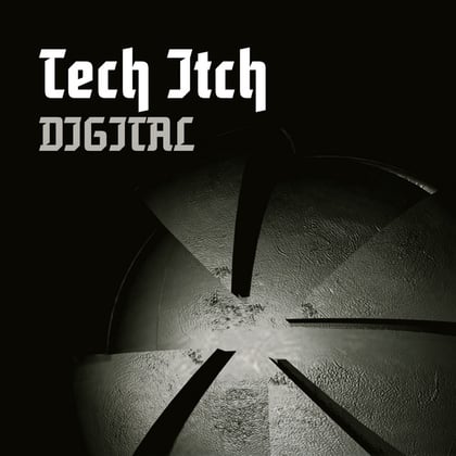 Kymera / Take You album by Technical Itch - Drum and Bass Cover Art