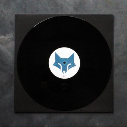 Fission Chips / Sound System album by TMSV - Drum and Bass Cover Art