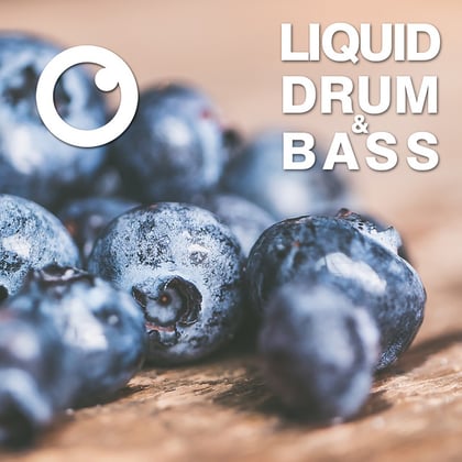 Liquid Drum & Bass Sessions 2020 Vol 14 : The Mix album by Dreazz - Drum and Bass Cover Art