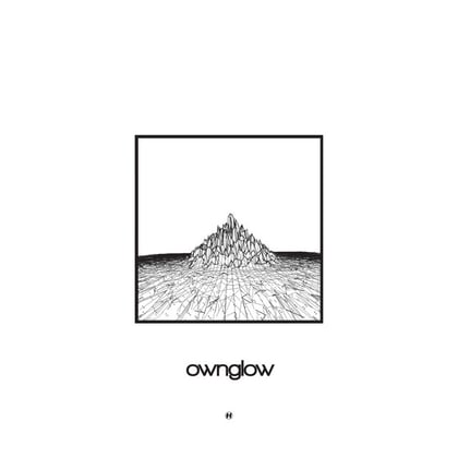 Angels Sing album by Ownglow - Drum and Bass Cover Art