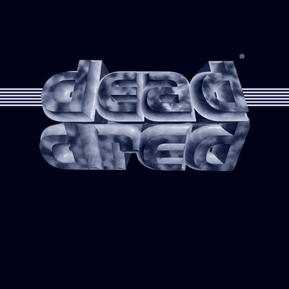 Come on Baby / Down with the Sound album by Dead Dred - Drum and Bass Cover Art