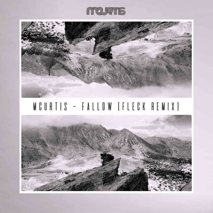 Fallow (Fleck Remix) album by Fleck - Drum and Bass Cover Art