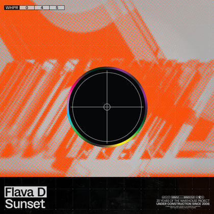Sunset Cover Image