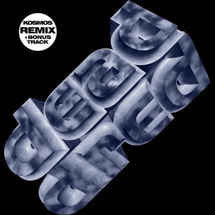 Down with the Sound (Kosmos Remix) / Danger Zone album by Dead Dred - Drum and Bass Cover Art
