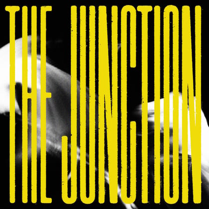 The Junction (Samurai Breaks Remix) album by Samurai Breaks & Hi Hatz - Drum and Bass Cover Art