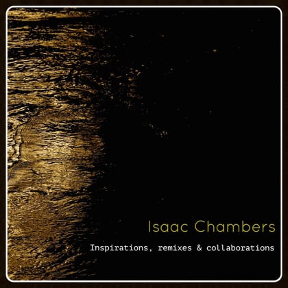 Inspirations, Remixes & Collaborations album by Soulware - Drum and Bass Cover Art