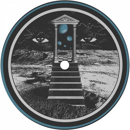 Cityscapes album by Fracture & Tim Reaper - Drum and Bass Cover Art