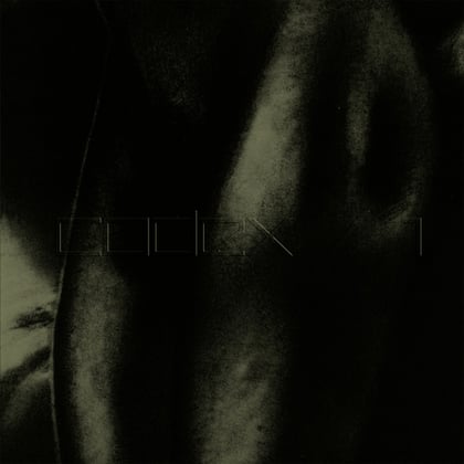VTRN album by Alix Perez - Drum and Bass Cover Art