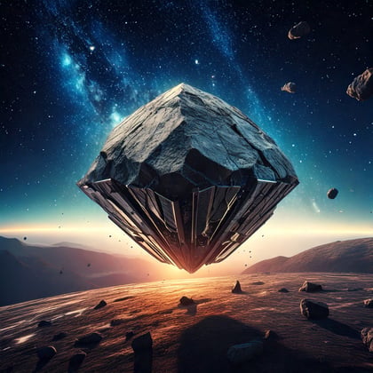 Gravity album by Blue Marble - Drum and Bass Cover Art