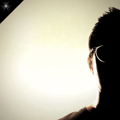 Lights On (Polaris Remix) album by Keeno & Polaris - Drum and Bass Cover Art