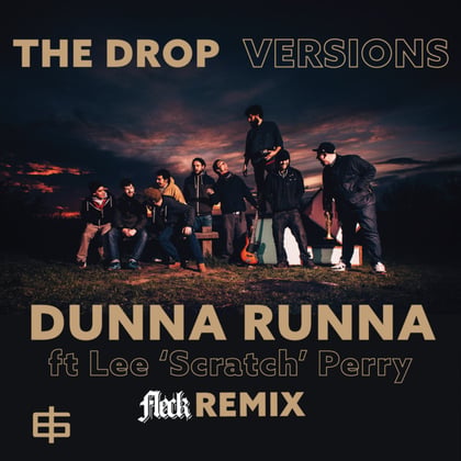 Dunna Runna (Fleck Version) album by Fleck - Drum and Bass Cover Art