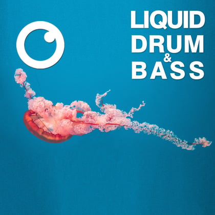 Liquid Drum & Bass Sessions 2020 Vol 27 : The Mix album by Dreazz - Drum and Bass Cover Art