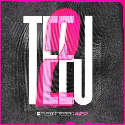 Incursion album by Teej - Drum and Bass Cover Art