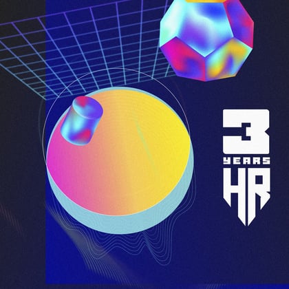 Wake Up album by Mage - Drum and Bass Cover Art