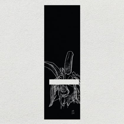 Basalt EP album by Clarity - Drum and Bass Cover Art