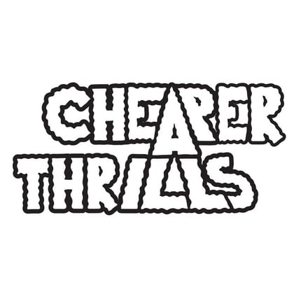 Cheaper Thrills - Sampler 1 album by Dynamite MC, His Majesty Andre & Jack Beats - Drum and Bass Cover Art