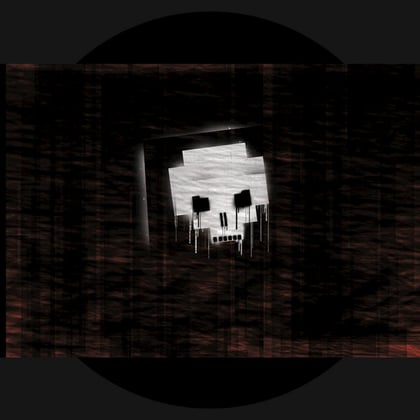8 Bit Bitch / The Way album by Evol Intent - Drum and Bass Cover Art