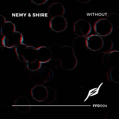 Without album by Nemy - Drum and Bass Cover Art