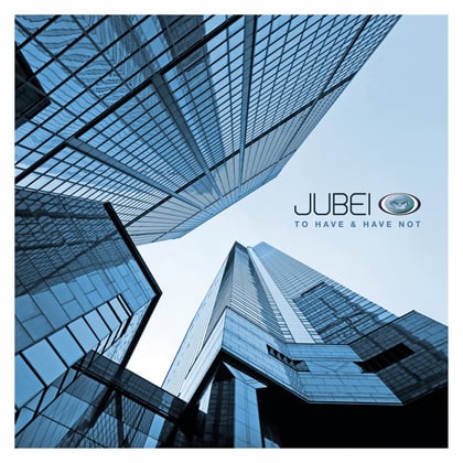 To Have & Have Not (Bonus Track Version) album by Jubei - Drum and Bass Cover Art