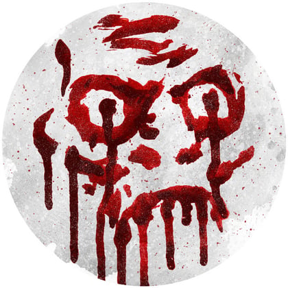 Hybrid album by Deformer - Drum and Bass Cover Art