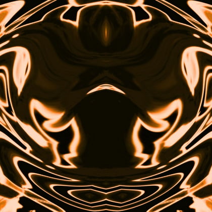Tribal Army 3 album by Genotype - Drum and Bass Cover Art