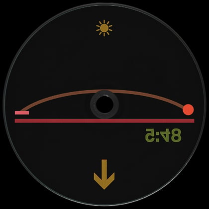 5:48AM Sunrise album by Fracture & Tim Reaper - Drum and Bass Cover Art