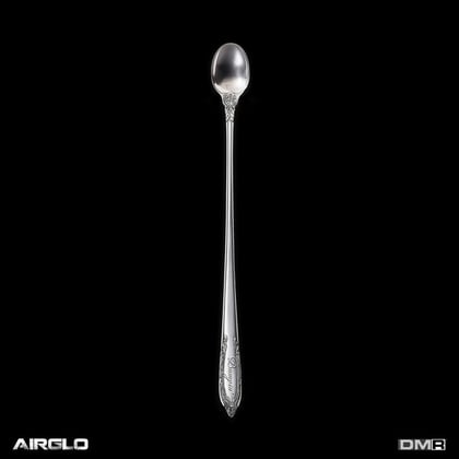 Bumpin’ (feat. Blvkstn) album by AIRGLO - Drum and Bass Cover Art