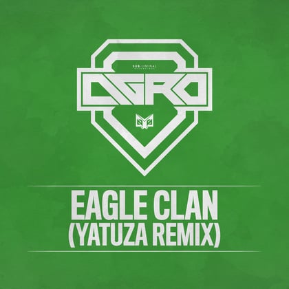 Agro Remixes Part 4 album by Agro - Drum and Bass Cover Art