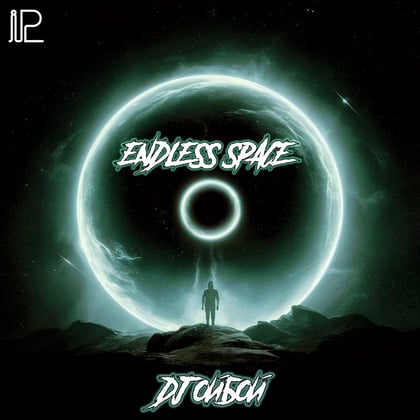 Endless Space album by Dj ОйБой - Drum and Bass Cover Art