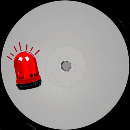 Iron'd Out album by T-Break - Drum and Bass Cover Art