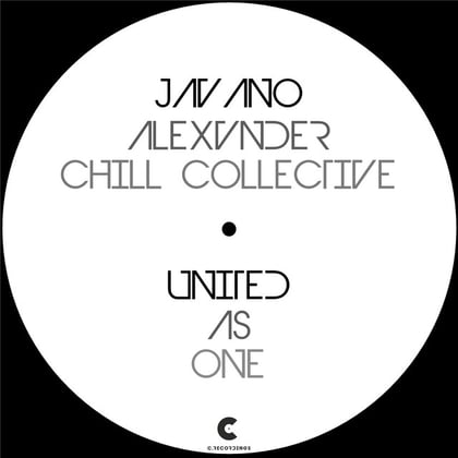 United as One album by Javano, Alexvnder, CHILL COLLECTIVE & Javano, Alexvnder, Chill Collective - Drum and Bass Cover Art