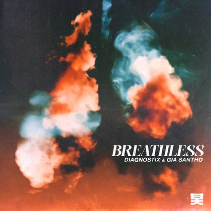 Breathless Cover Image