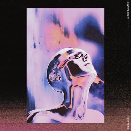 Get To Me album by Culture Shock - Drum and Bass Cover Art