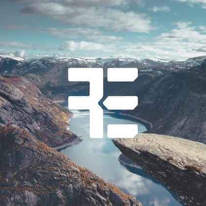 Two Minds / Door Eight album by TMPZ - Drum and Bass Cover Art