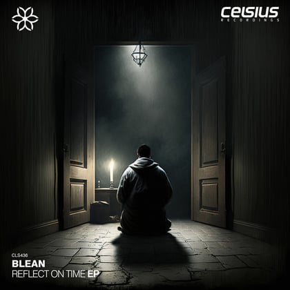 Reflect On Time EP album by Blean - Drum and Bass Cover Art