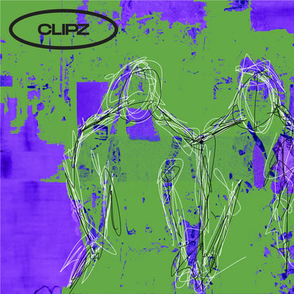 Not Over album by CLIPZ - Drum and Bass Cover Art