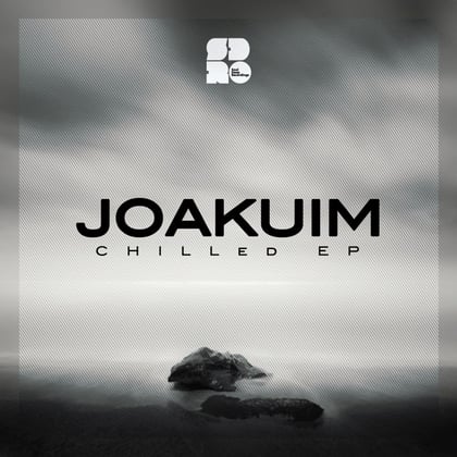Chilled album by Joakuim - Drum and Bass Cover Art