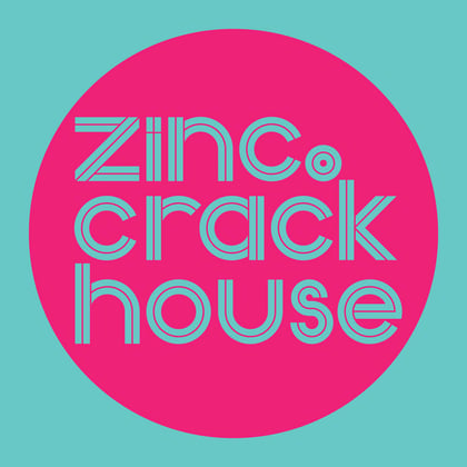 Sprung EP album by DJ Zinc - Drum and Bass Cover Art
