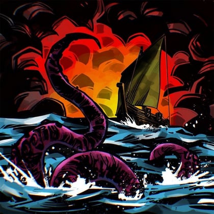 Dying Breed album by Jman - Drum and Bass Cover Art
