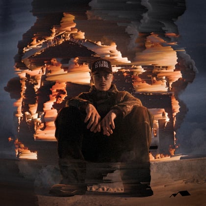 Beat On My Drum Cover Image