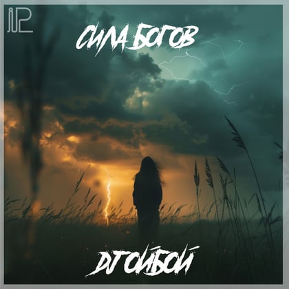 Сила Богов album by Dj ОйБой - Drum and Bass Cover Art