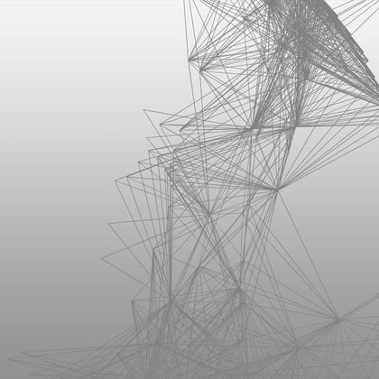 Building the Panopticon album by Aaron Spectre - Drum and Bass Cover Art